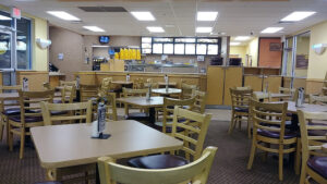 Bojangles - Charlottesville