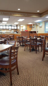 Bojangles - Roanoke