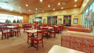 Bojangles - Martinsville