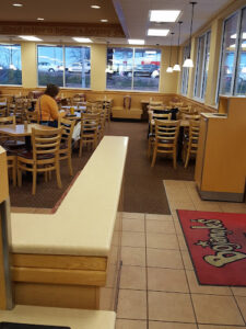 Bojangles - Lynchburg