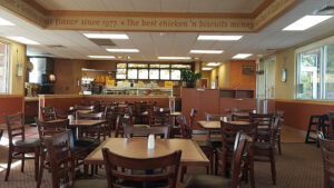 Bojangles - Lynchburg