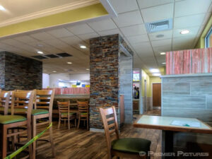 Bojangles - Princeton