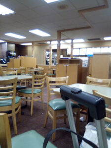 Bojangles - Winston-Salem