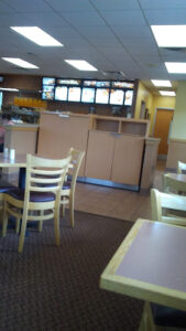 Bojangles - Winston-Salem