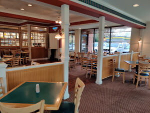 Bojangles - Sanford