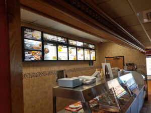 Bojangles - Sanford