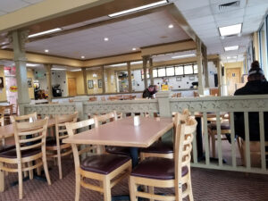 Bojangles - Troy
