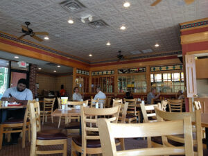 Bojangles - Cary