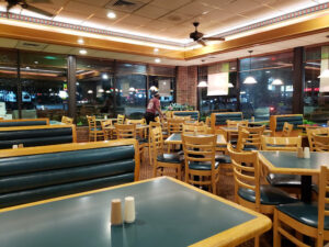 Bojangles - Garner