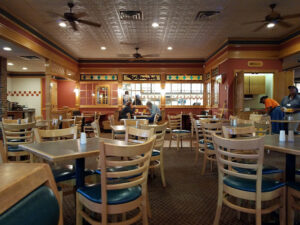 Bojangles - Henderson