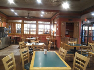 Bojangles - Raleigh