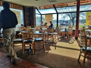 Bojangles - Durham