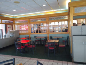 Bojangles - Rocky Mount