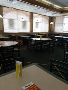 Bojangles - Greenville