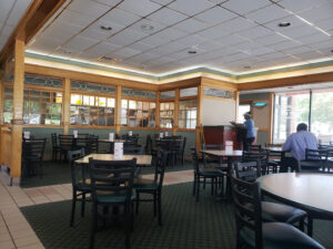 Bojangles - Williamston