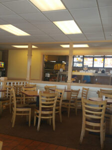 Bojangles - Gastonia