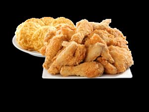 Bojangles - Gastonia