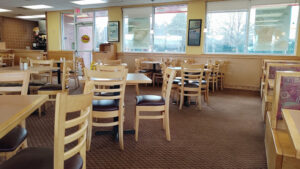 Bojangles - Gastonia