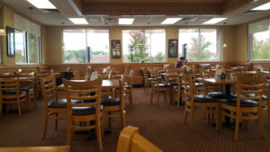 Bojangles - Huntersville
