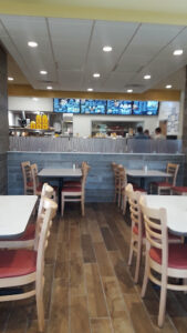Bojangles - Huntersville