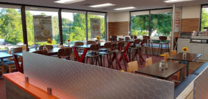 Bojangles - Mooresville