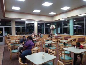 Bojangles - Charlotte