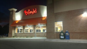 Bojangles - Carthage