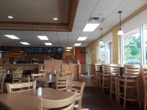 Bojangles - Wilmington