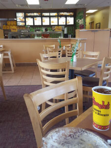 Bojangles - Wilmington