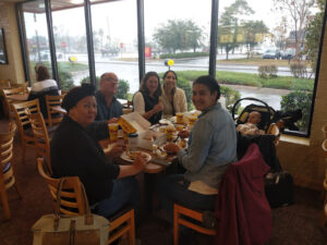 Bojangles - Wilmington