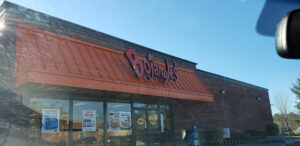 Bojangles - Hendersonville