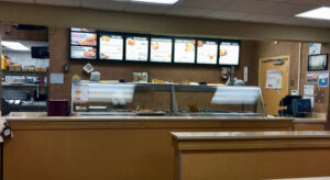 Bojangles - Asheville