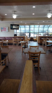 Bojangles - Asheville