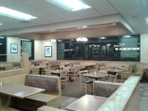 Bojangles - Newberry