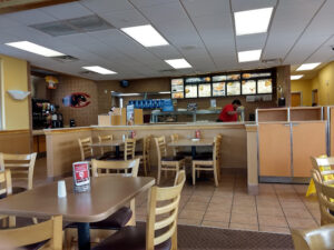 Bojangles - Orangeburg