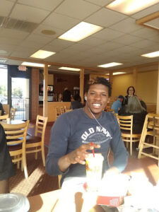 Bojangles - Columbia