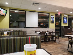 Bojangles - Spartanburg