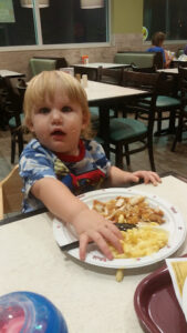 Bojangles - Georgetown