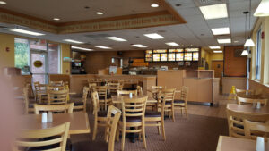 Bojangles - Moncks Corner