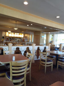 Bojangles - Summerville