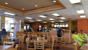Bojangles - Florence
