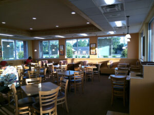 Bojangles - Marion
