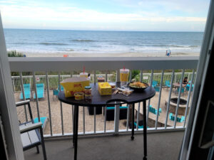 Bojangles - Myrtle Beach