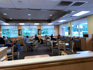 Bojangles - Greenville