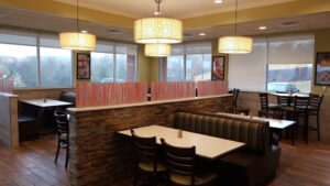 Bojangles - Liberty