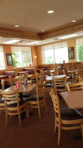 Bojangles - Indian Land