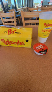 Bojangles - Rock Hill