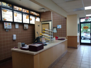 Bojangles - York