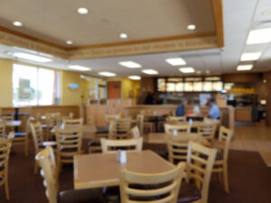 Bojangles - Aiken