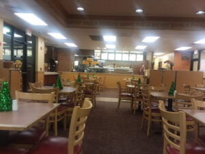Bojangles - Beaufort